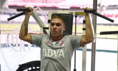  (Foto: Prensa River)