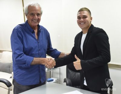  (Foto: Prensa River)