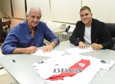  (Foto: Prensa River)