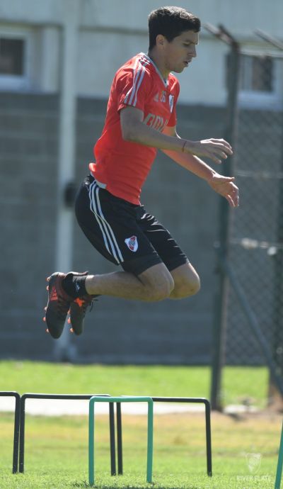  (Foto: Prensa River)