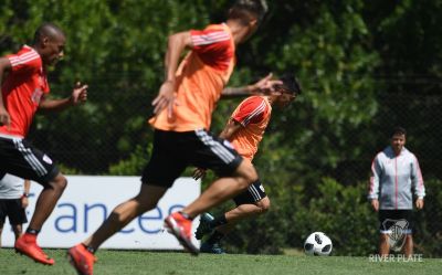  (Foto: Prensa River)