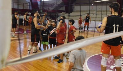  (Foto: Prensa River)