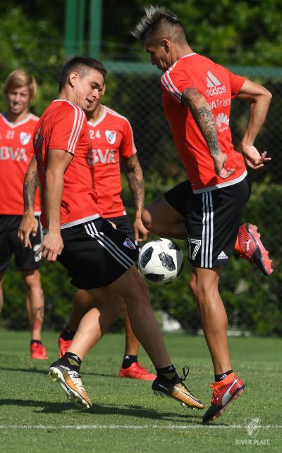  (Foto: Prensa River)