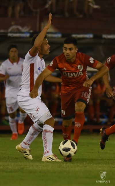  (Foto: Prensa River)