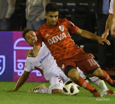  (Foto: Prensa River)
