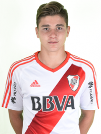 Julián Álvarez.