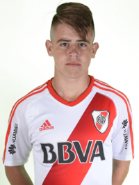 Franco Camargo.