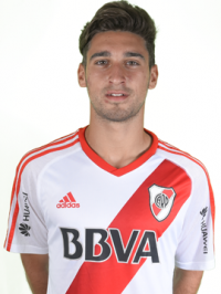 Juan Tomicich.