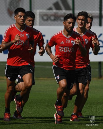 (Foto: Prensa River)