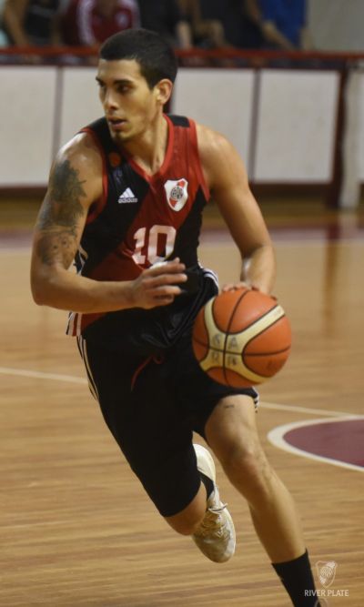  (Foto: Prensa River)