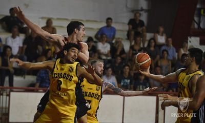  (Foto: Prensa River)