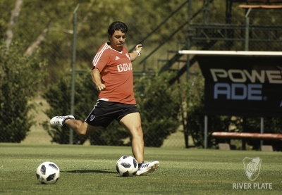  (Foto: Prensa River)