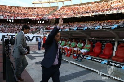  (Foto: Prensa River)