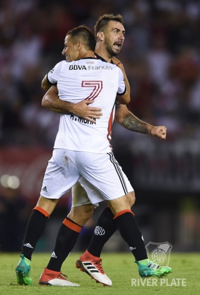  (Foto: Prensa River)