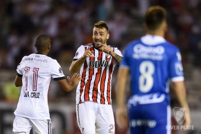  (Foto: Prensa River)