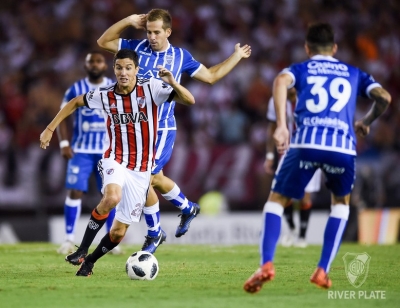  (Foto: Prensa River)