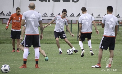  (Foto: Prensa River)