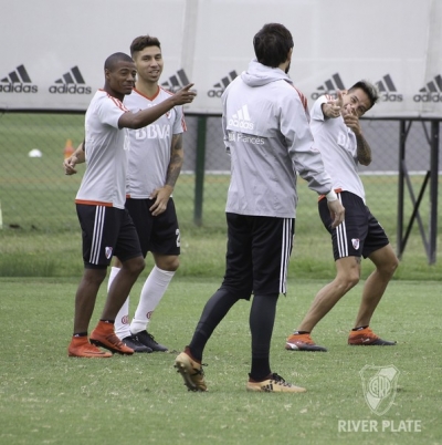  (Foto: Prensa River)