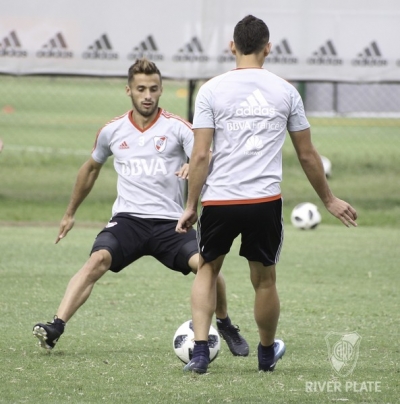  (Foto: Prensa River)