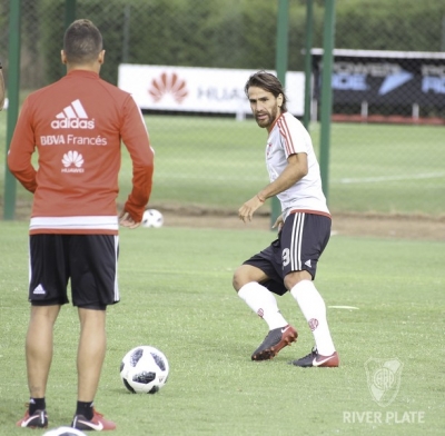  (Foto: Prensa River)