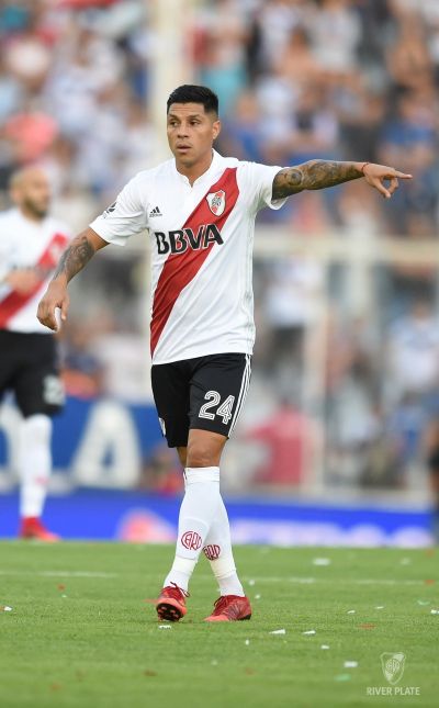  (Foto: Prensa River)