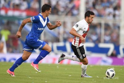  (Foto: Prensa River)