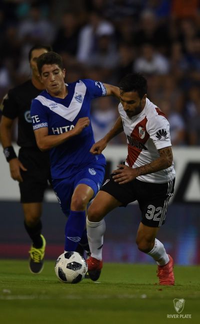  (Foto: Prensa River)