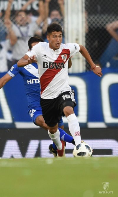  (Foto: Prensa River)