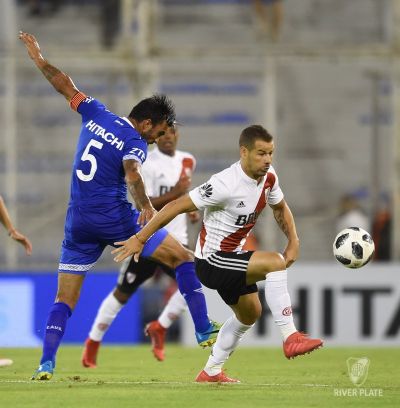  (Foto: Prensa River)