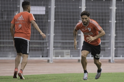  (Foto: Prensa River)
