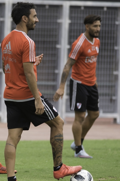  (Foto: Prensa River)