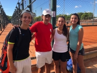 Mixto Sub-16.
