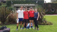 Mixto Sub-19