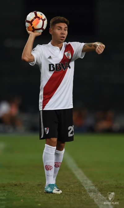  (Foto: Prensa River)