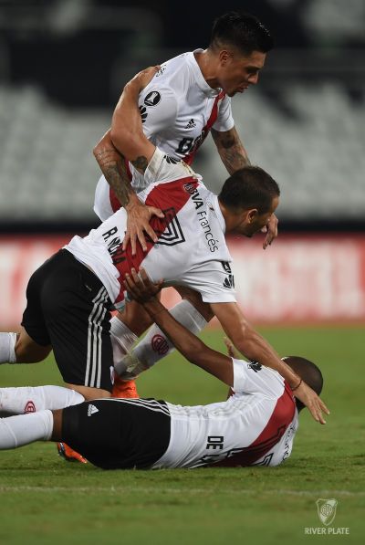  (Foto: Prensa River)