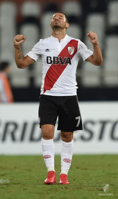 (Foto: Prensa River)