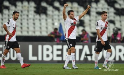  (Foto: Prensa River)