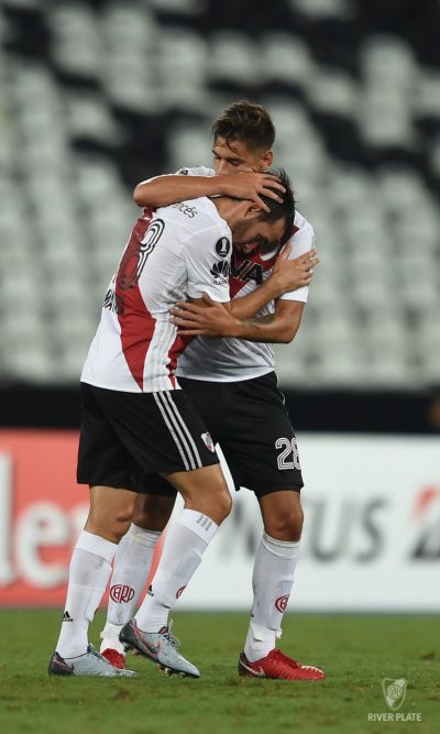  (Foto: Prensa River)