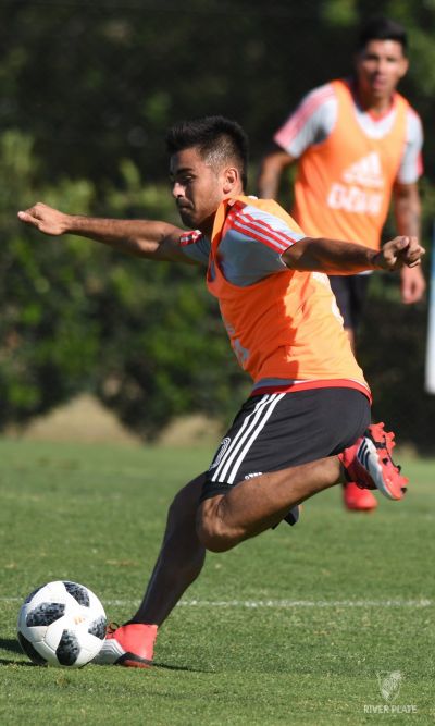  (Foto: Prensa River)