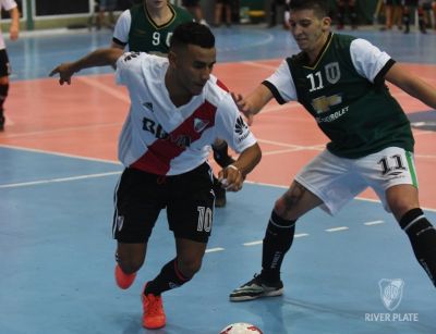  (Foto: Prensa River)