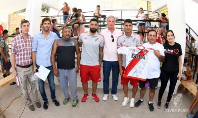  (Foto: Prensa River)