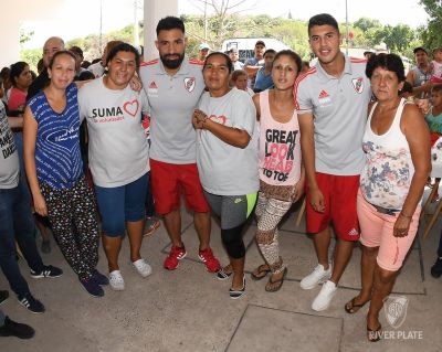  (Foto: Prensa River)