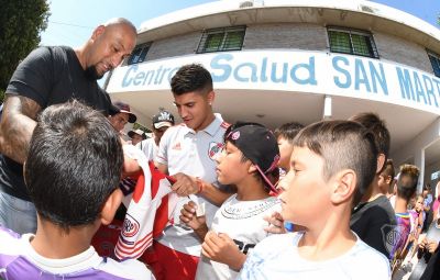  (Foto: Prensa River)