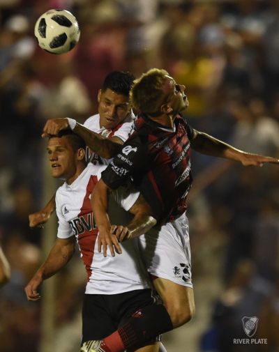  (Foto: Prensa River)