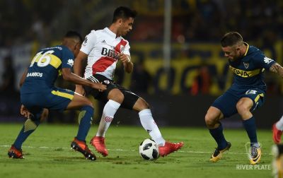  (Foto: Prensa River)