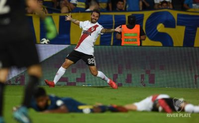  (Foto: Prensa River)