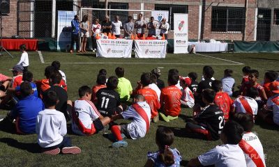  (Foto: Prensa River)