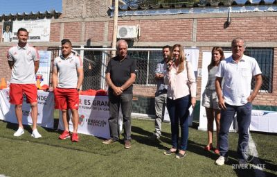  (Foto: Prensa River)