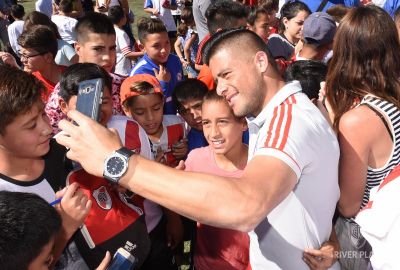  (Foto: Prensa River)