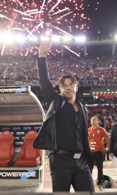  (Foto: Prensa River)